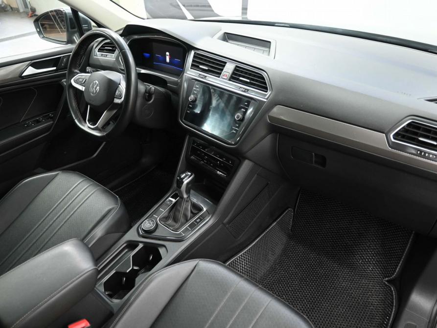 Volkswagen Tiguan II Рестайлинг Ростов-на-Дону  - изображение 7
