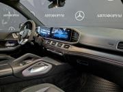 Mercedes-Benz GLE AMG II (V167) Москва  - изображение 43