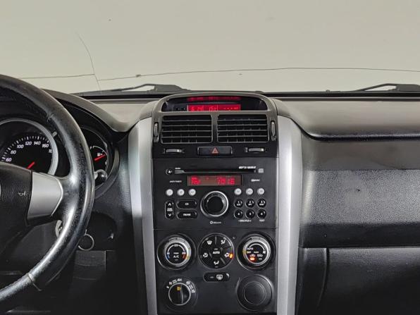 Suzuki Grand Vitara II с пробегом 2006 года, цена 683 850 рублей, 244500 км, внедорожник, Автокод Объявления
