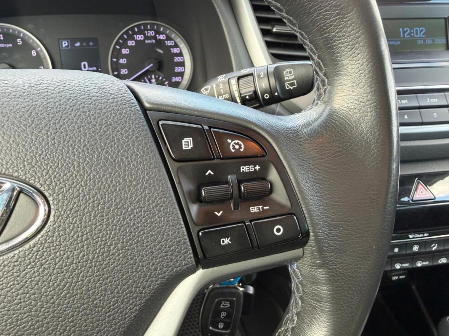 Hyundai Tucson III Сыктывкар  - изображение 21