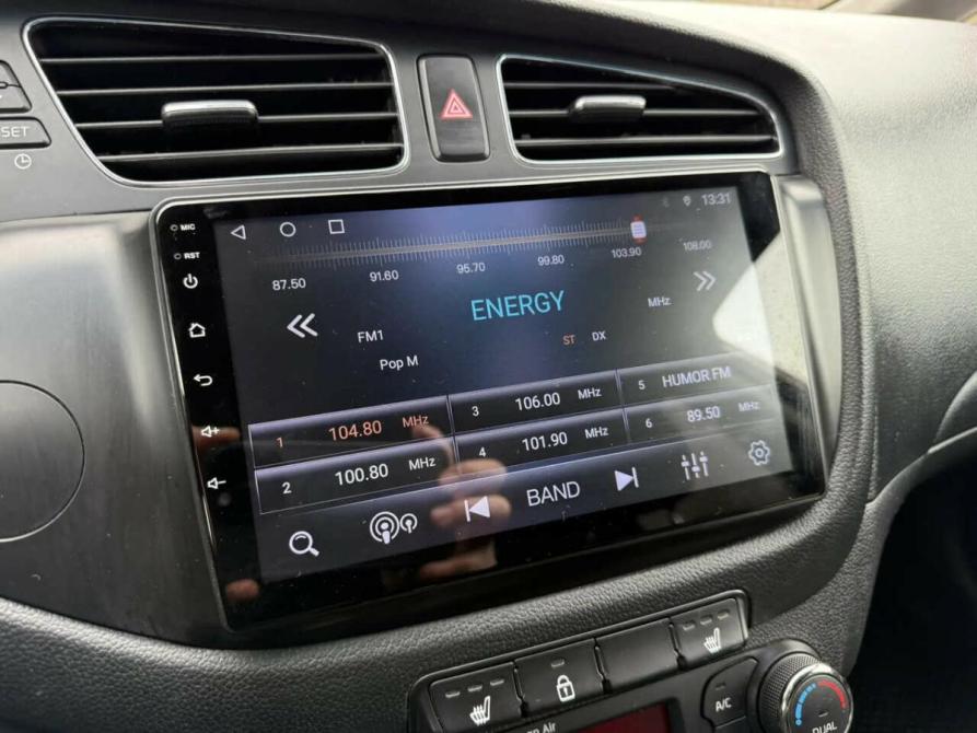 Kia Ceed II Набережные Челны  - изображение 10