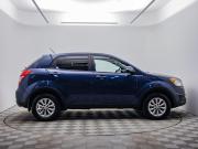 SsangYong Actyon II Рестайлинг Москва  - изображение 21