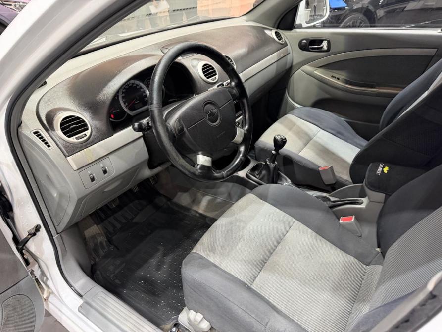 Chevrolet Lacetti I Челябинск  - изображение 7