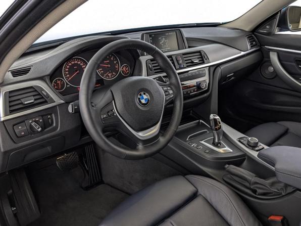 BMW 4 серии F32/F33/F36 Рестайлинг с пробегом 2019 года, цена 4 500 000 рублей, 2636 км, купе, Автокод Объявления