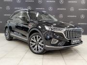Hongqi HS5 I Москва  - изображение 31