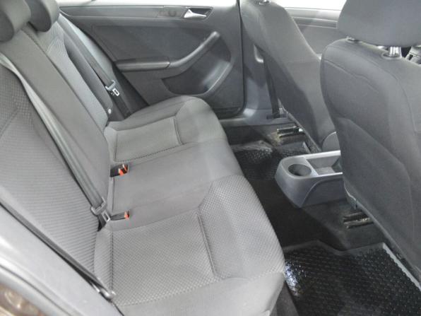 Volkswagen Jetta VI с пробегом 2014 года, цена 650 000 рублей, 208000 км, седан, Автокод Объявления