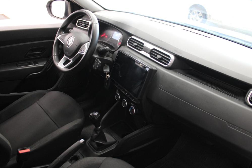 Renault Duster II Томск  - изображение 10