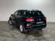 Volkswagen Touareg II Москва  - изображение 25