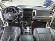 Mitsubishi Pajero IV Рестайлинг 2 Москва  - изображение 43