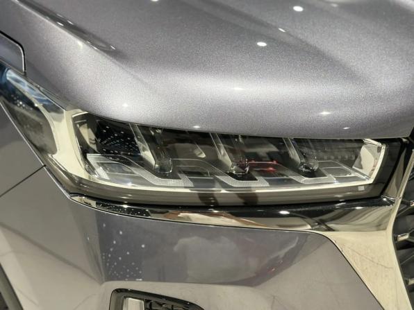 Chery Tiggo 7 Pro Max I с пробегом 2023 года, цена 1 799 000 рублей, 37000 км, внедорожник, Автокод Объявления