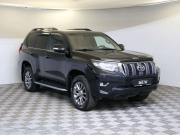 Toyota Land Cruiser Prado 150 Series Рестайлинг 2 Санкт-Петербург  - изображение 27