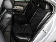 Chevrolet Cruze I Тюмень  - изображение 35