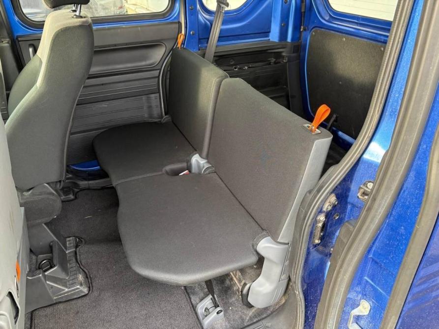 Honda N-VAN Нижний Тагил  - изображение 14