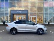 Volkswagen Polo V Рестайлинг Псков  - изображение 25