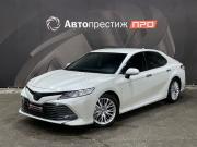 Toyota Camry VIII (XV70) Пермь  - изображение 26