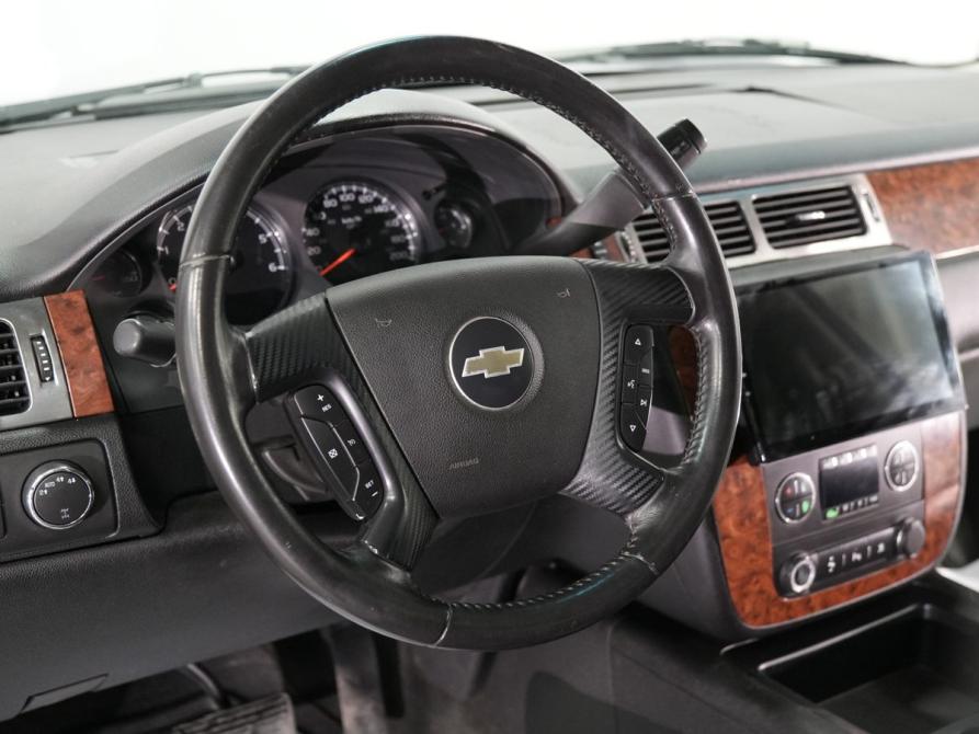 Chevrolet Avalanche II Новосибирск  - изображение 20