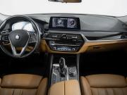 BMW 5 серии VII (G30/G31/G38) Москва  - изображение 29