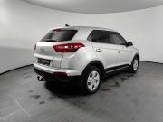 Hyundai Creta I Уфа  - изображение 30