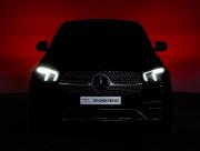 Mercedes-Benz GLE Coupe II (C167) Москва  - изображение 62