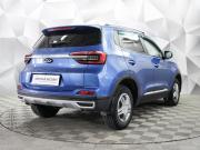 Chery Tiggo 4 I Рестайлинг Ульяновск  - изображение 24