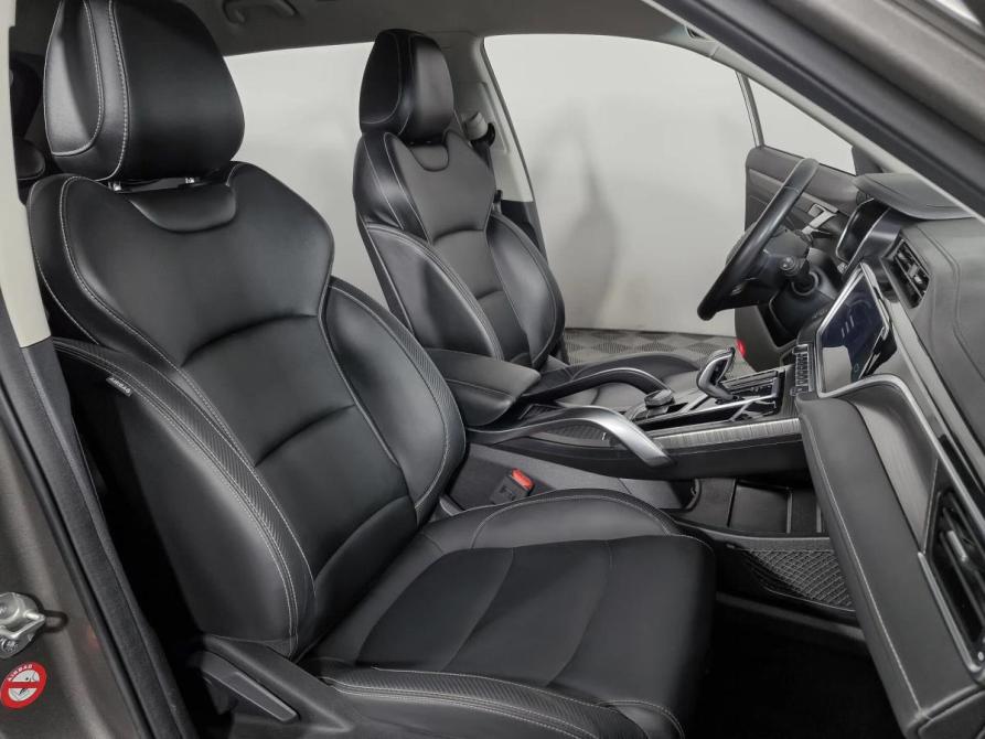 Geely Atlas Pro Нижний Новгород  - изображение 22