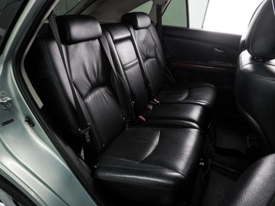Lexus RX II Рестайлинг Воронеж  - изображение 7
