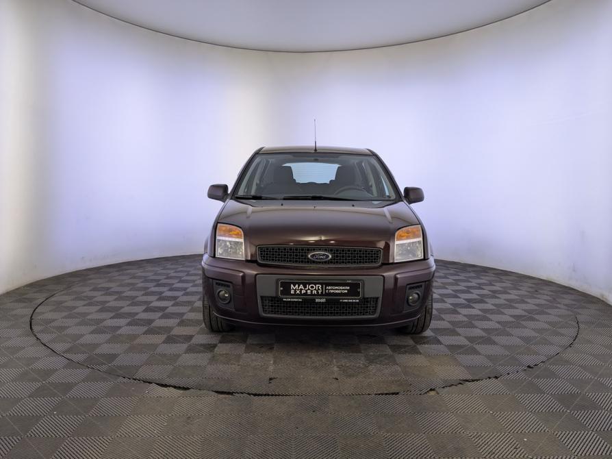 Ford Fusion I Рестайлинг Москва  - изображение 2