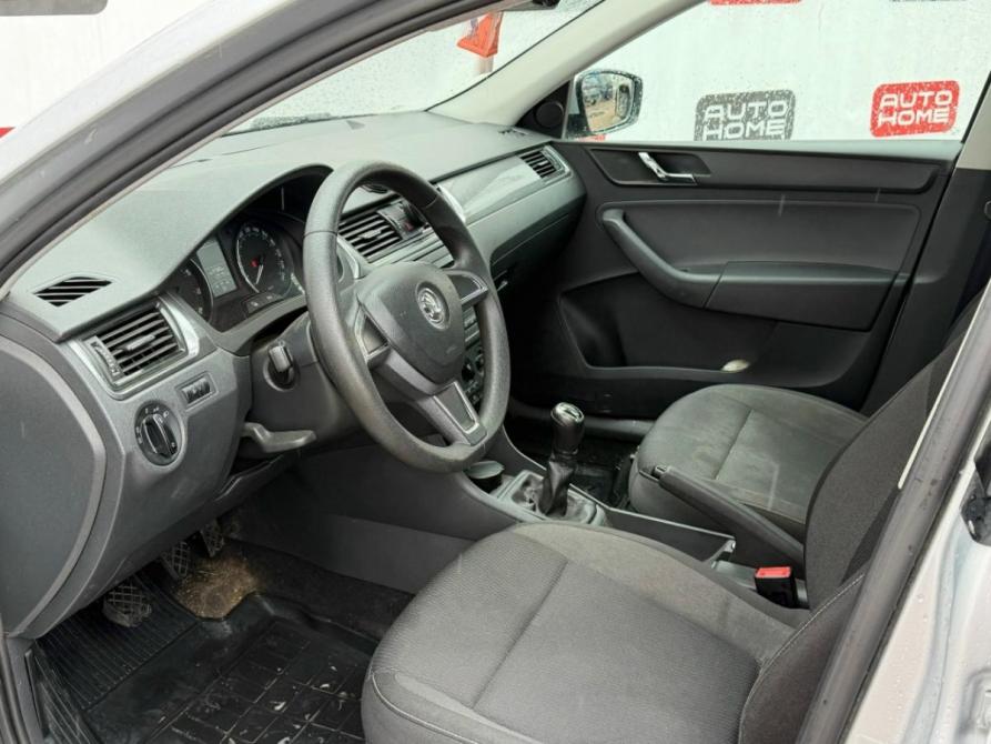Skoda Rapid I Санкт-Петербург  - изображение 7