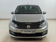 Volkswagen Polo V Рестайлинг Москва  - изображение 16