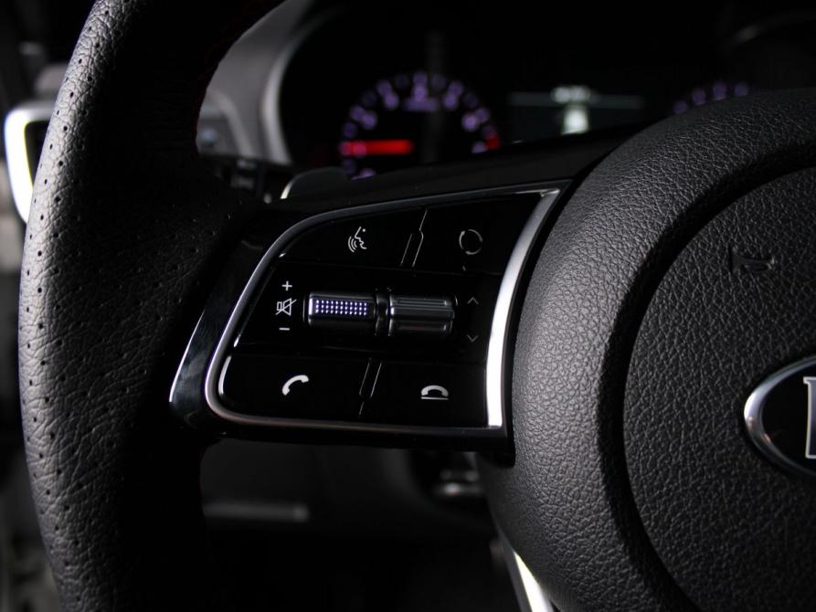 Kia Optima IV Рестайлинг Минеральные Воды  - изображение 14