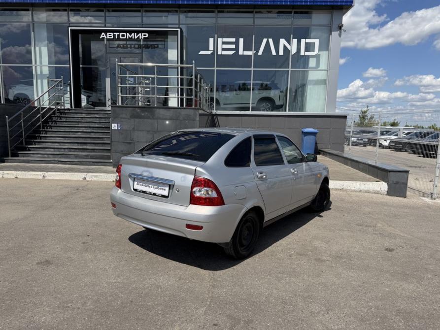 Lada (ВАЗ) Priora I Саратов  - изображение 5