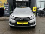Lada (ВАЗ) Granta I Рестайлинг Нефтекамск  - изображение 12