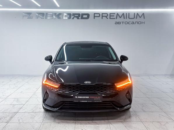 Kia K5 III с пробегом 2020 года, цена 2 349 000 рублей, 105000 км, седан, Автокод Объявления