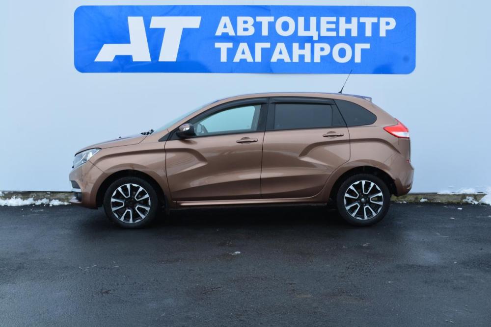 Lada (ВАЗ) XRAY I Таганрог  - изображение 9