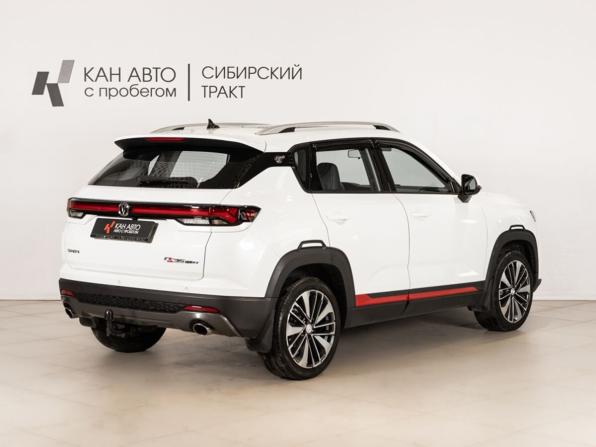 Changan CS35 Plus I Рестайлинг с пробегом 2023 года, цена 1 798 452 рубля, 45307 км, внедорожник, Автокод Объявления