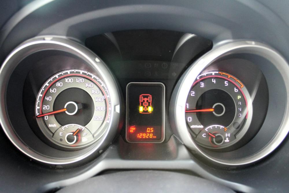 Mitsubishi Pajero IV Красноярск  - изображение 7