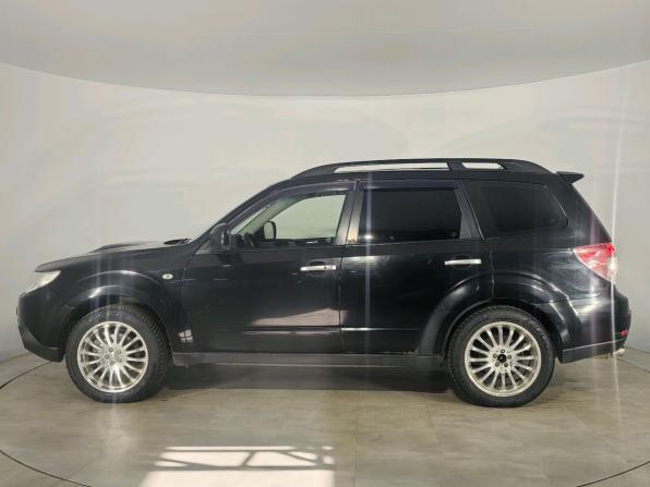 Subaru Forester III с пробегом 2008 года, цена 750 000 рублей, 285242 км, внедорожник, Автокод Объявления