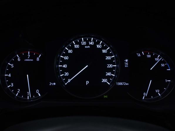 Mazda CX-9 II с пробегом 2019 года, цена 3 339 000 рублей, 130500 км, внедорожник, Автокод Объявления