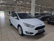 Ford Focus III Рестайлинг Набережные Челны  - изображение 25