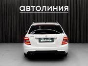 Mercedes-Benz C-Класс III (W204) Рестайлинг Красноярск  - изображение 18