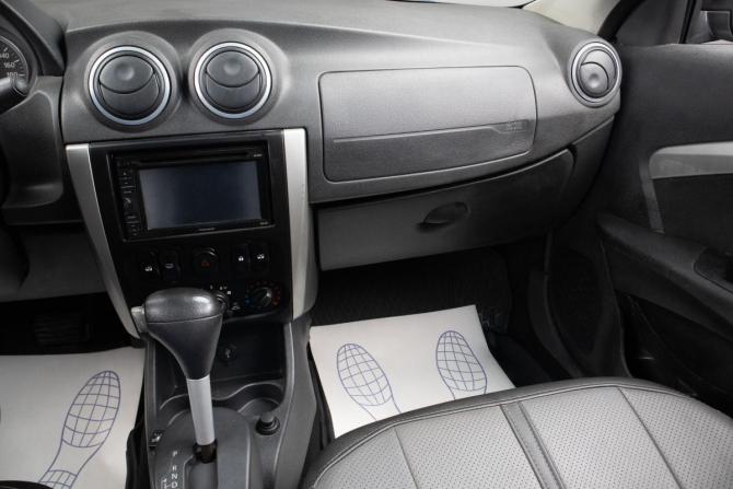 Nissan Almera III (G15) с пробегом 2013 года, цена 679 000 рублей, 167000 км, седан, Автокод Объявления
