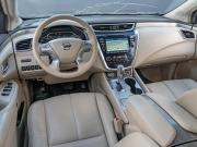 Nissan Murano III (Z52) Краснодар  - изображение 28
