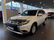 Mitsubishi Outlander III Рестайлинг Чебоксары  - изображение 40