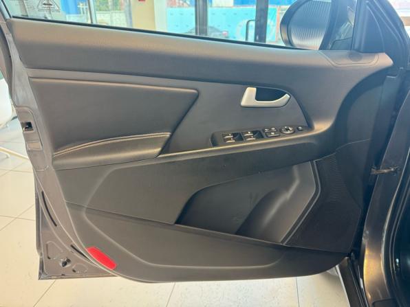 Kia Sportage III с пробегом 2013 года, цена 1 399 000 рублей, 169669 км, внедорожник, Автокод Объявления