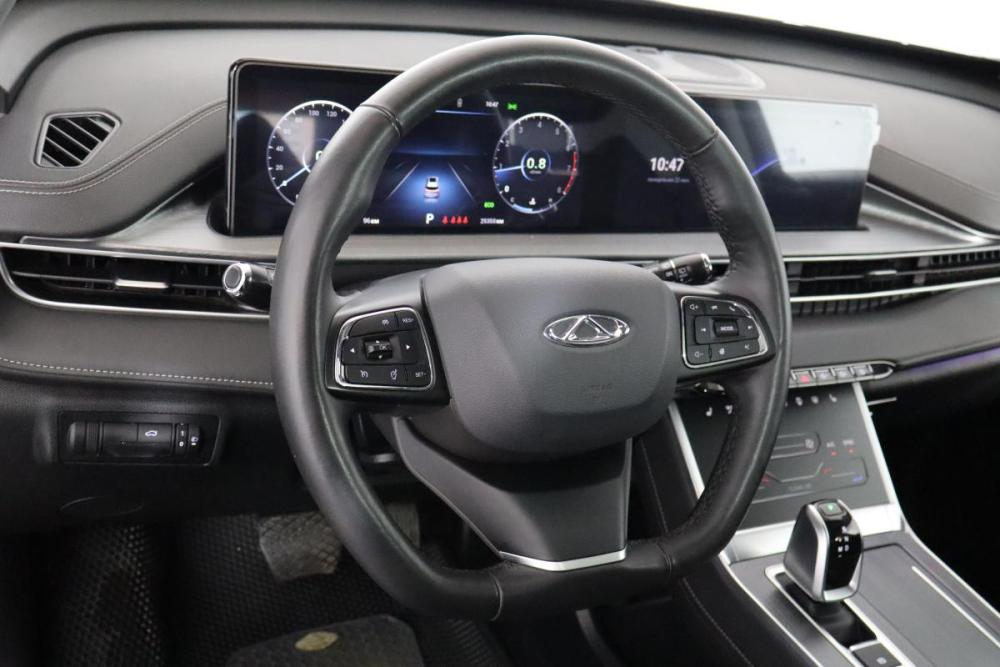 Chery Tiggo 7 Pro Max I Санкт-Петербург  - изображение 9