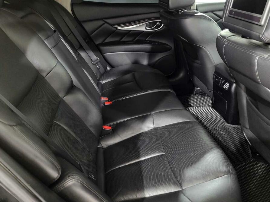 Infiniti M IV Москва  - изображение 13