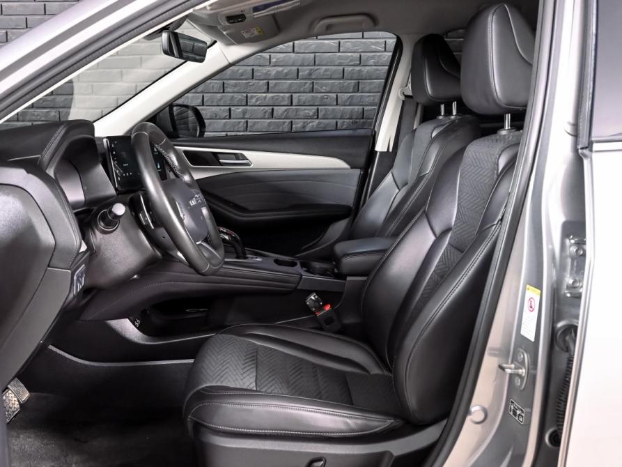 Haval F7 I Рестайлинг Екатеринбург  - изображение 10