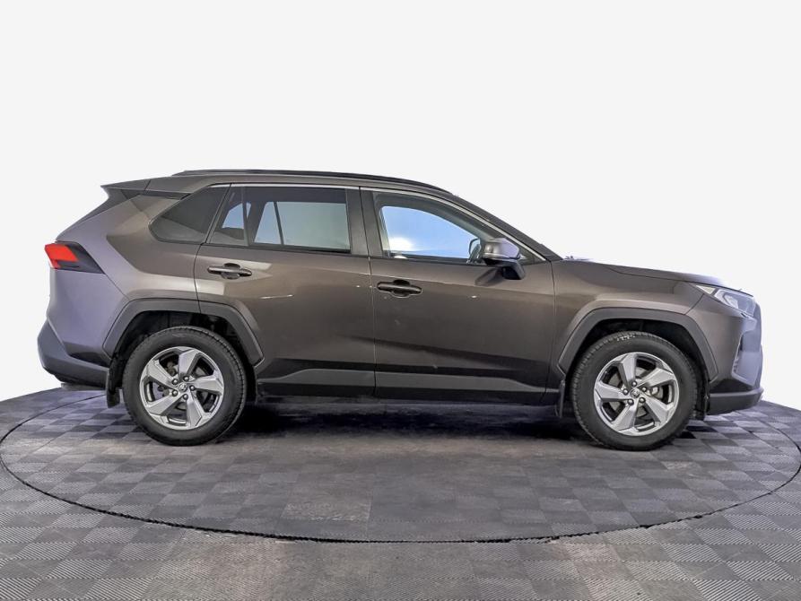 Toyota RAV4 V (XA50) Москва  - изображение 4