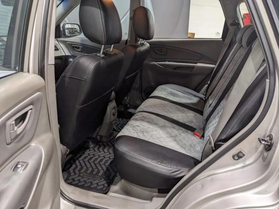 Hyundai Tucson I Пермь  - изображение 11