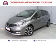 Nissan Note II Рестайлинг Красноярск  - изображение 17